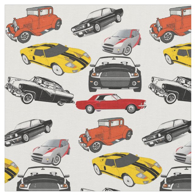 Autogewebe Stoff (Nahaufnahme)