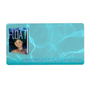 Autografisch durch Autor für Float