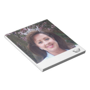 Autograph Pad Notizblock