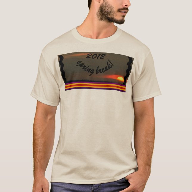 Autographen Bitte! - T-Shirt (Vorderseite)