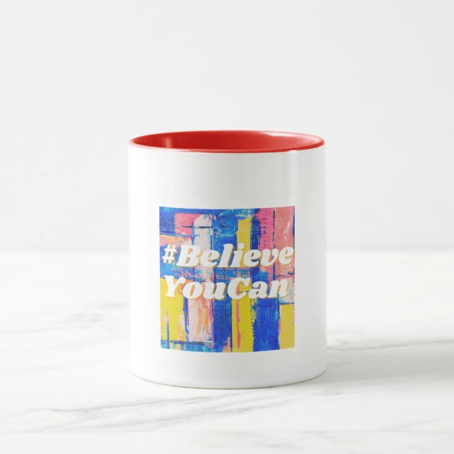 Autoimmune Enzephalitis Bewusstsein 2022  Tasse (Zentrum)