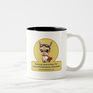 Autoinflammatorische Tasse