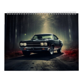 Autokalender Kalender