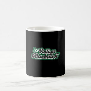 Automechanik Behalte Ruhe Funny Gift Idee Kaffeetasse