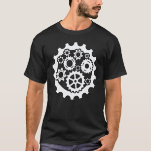 Automechaniker Reparatur Industriemechaniker Autom T-Shirt