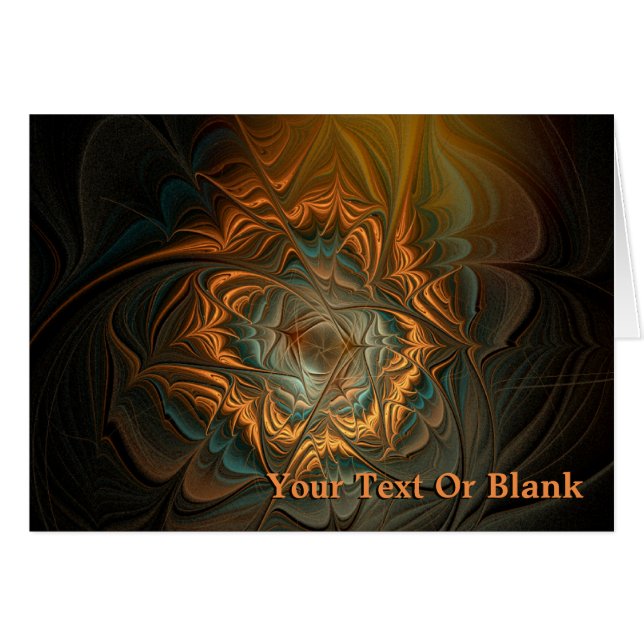 Automne (Devant horizontal)