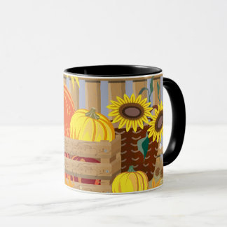 Automne classique de la Mug