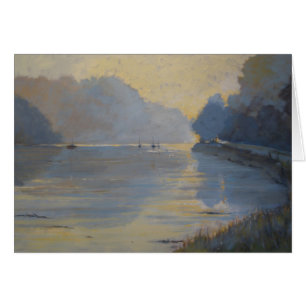 Automne de The Creek