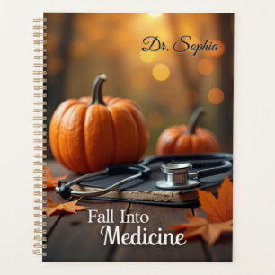 Automne En Médecine Personnalisée