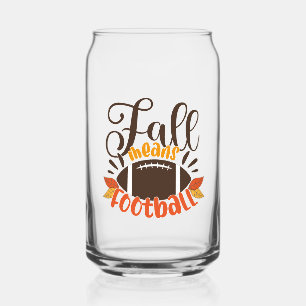 Automne signifie football