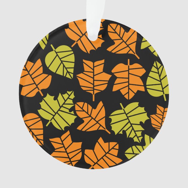 Automne Transition de la nature (devant)