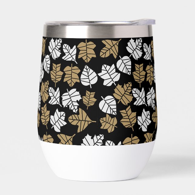 Automne Transition de la nature (Gauche)