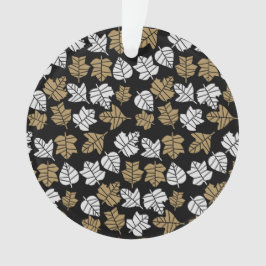 Automne Transition de la nature