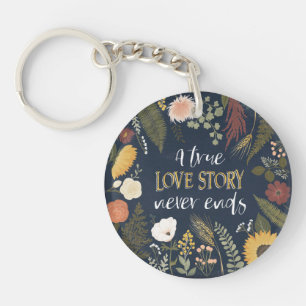 Automne V Romance   que Love Story vrai ne finit