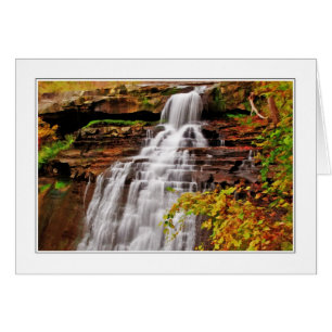 Automnes de Brandywine