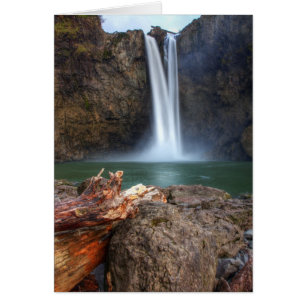 Automnes de Snoqualmie