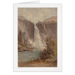 Automnes du Nevada, Yosemite (1252)