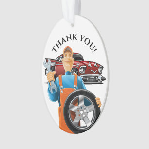 Automobile, Voitures, Ornement Garage