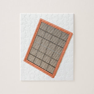 Automobilluftfilter