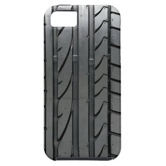 Automobilreifenabdeckung iPhone 5 Schutzhülle