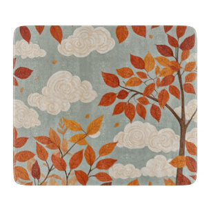 Autonal Ascent Schneidebrett