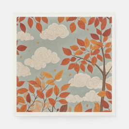 Autonal Ascent Serviette
