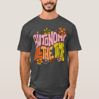 Autonomie T-Shirt