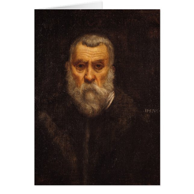 Autoportrait 5 (Devant)