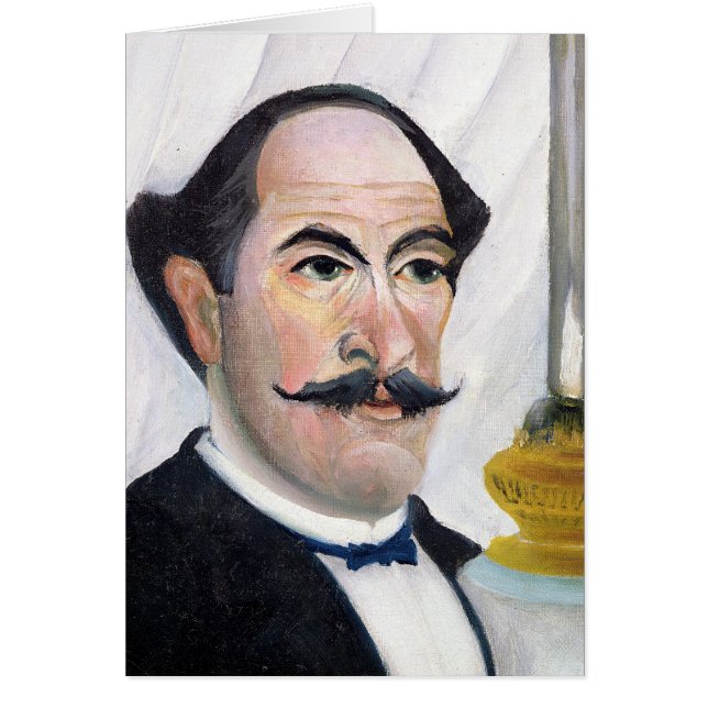 Autoportrait, c.1900-03 (Devant)
