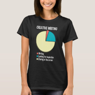 Autoren des Buches für Romanautoren T-Shirt