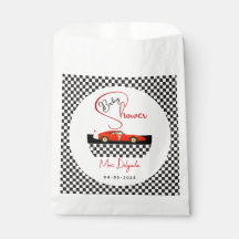 Autorennen-Jungen-Baby-Party | Little Racer-Party