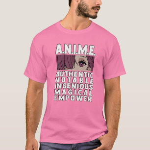 Autorenthepton Notable geniale magische Empower - T-Shirt