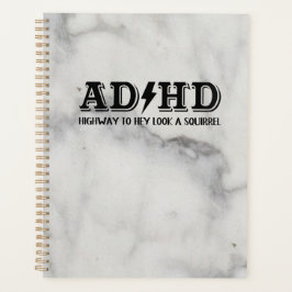 Autoroute AD/HD vers...Regardez un planificateur d