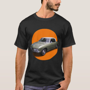 Autos Chevrolet Corvair T-Shirt