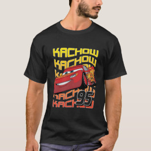 Autos - Kachow 95 T-Shirt