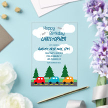 Autos Kinder Jungen Geburtstag