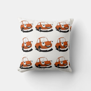 Autos Kissen