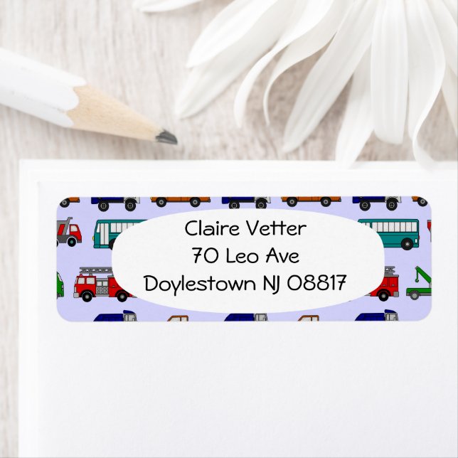 Autos, Lastkraftwagen, Busse (Insitu)