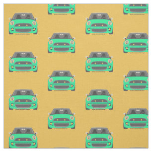 Autos Stoff