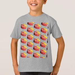 Autos T-Shirt
