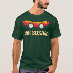 Autosalat T-Shirt