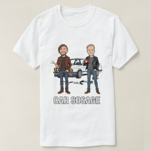 Autosalesalage s12 e30 T-Shirt
