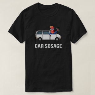 Autoschläuche im Alter von t4 t Shirt