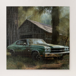 Autoserie 1-5
