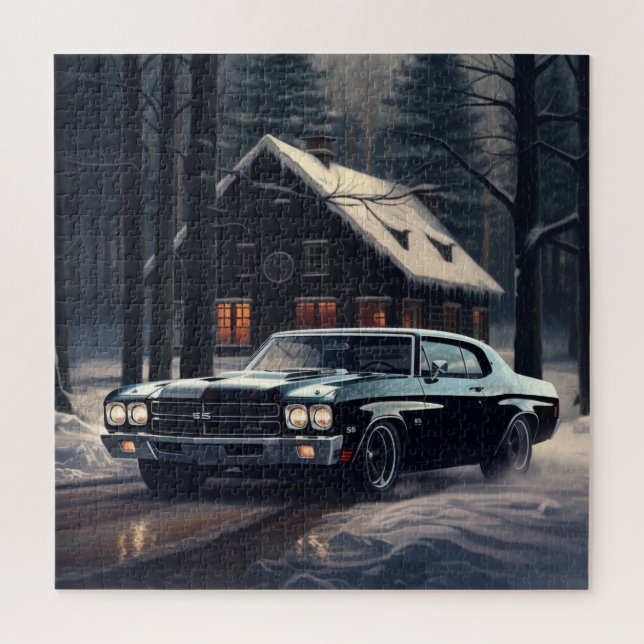 Autoserie 2-18 (Vertikal)