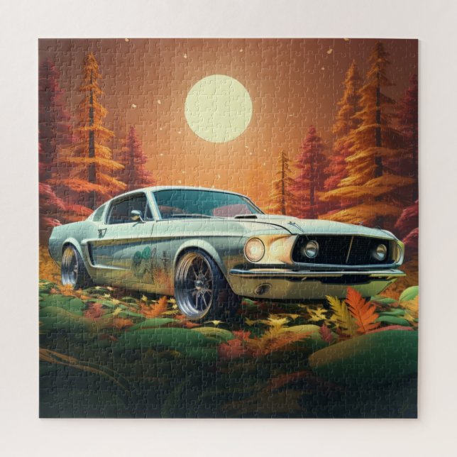 Autoserie 2-23 (Vertikal)