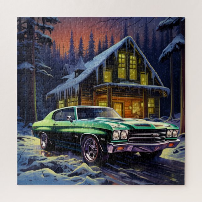 Autoserie 2-29-1 (Vertikal)