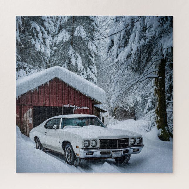 Autoserie 2-5 (Vertikal)