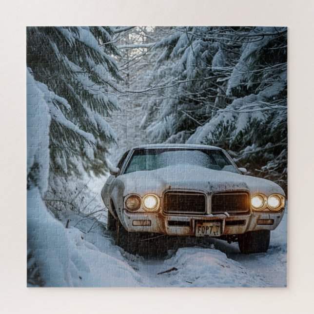 Autoserie 2-8 (Vertikal)