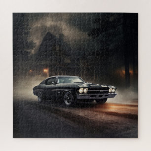 Autoserie 4-27